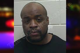 Horace Maxwell — Bulloch County Jail Bookings