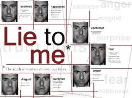 The Psychology Of Microexpressions Emotion Psychology