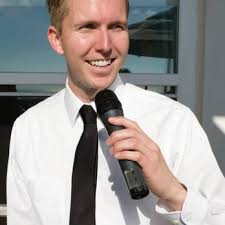 JUSTIN WINDHAM DJ/MC