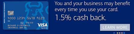 The premium rewards credit card lets you live life your way and get rewarded for it. Merrill Rewards For Business Visa Signature Review Points Worth 1 5 Doctor Of Credit