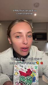 Amber Turner Smoothie