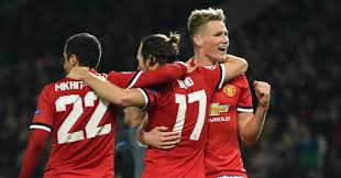 You can also upload and share your favorite scott mctominay wallpapers. Mourinho Mctominay Deserves More Recognition Football365