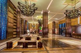 Nuwa Manila At City Of Dreams Manila Hotels Manila Philippines Forbes Travel Guide City Of Dreams Manila Most Luxurious Hotels Hotels In The Philippines