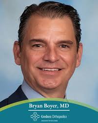 We're excited to announce that Orthopedic Surgeon Dr.