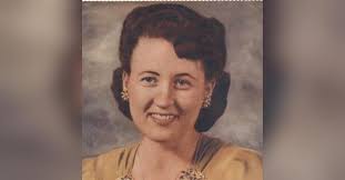 BERNICE WATKINS Obituary