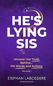 Second Chance For Your Money Your Life And Our World Pdf Free Download He S Lying Sis Uncover The Truth Behind His Words And Actions Volume 1 Books To Read What To Read Free Reading