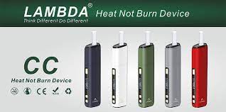 This is not a paid or sponsored video.received these two new products to review and turns out to be awesome!if you would like to purchase, please search for. Lambda Cc Review Heat Not Burn