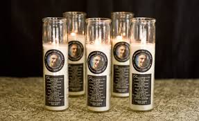 Check spelling or type a new query. Memorial Candles Party Inspiration