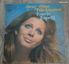 Fausto papetti d'occasion