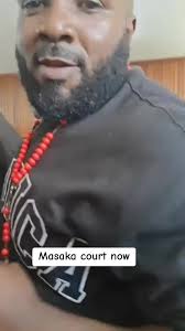 Masaka Court Ruling: A Step Toward Freedom