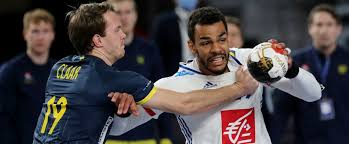 8 août 2012 à 19 h 03 min. Handball Mondial 2021 H La France Battue Par La Suede Jouera La Petite Finale Sport 365