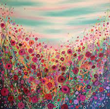 Low price guarantee, fast shipping & free returns, and custom framing options on all prints. There S Something In The Air Degreeart Com Art Abstract Art Acrylic Abstract