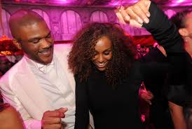 Tyler perry poses for photos at single mom's club premiere in march. Wow Tyler Perry Tells Real Reason Why His Son Is Not Seen In Public