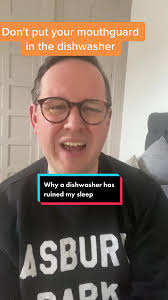 James Leinhardt Sleep Expert