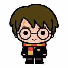 Pin De Amrouchelhammar En Dessin Fantaisie En 2020 Harry Potter Tumblr Dibujos Animados De Harry Potter Dibujos Kawaii