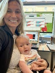 Nancy Bridgman's Instagram, Twitter & Facebook