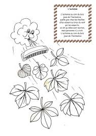 L Automne Au Coin Du Bois Joue De L Harmonica L Automne Comptine Automne Comptines Comptines De Noel