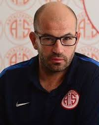 KAYSERİSPOR.GEN.TR |Teknik Direktör David Badia Cequier