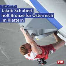 Der für olympia qualifizierte schubert wurde in der qualifikation zweiter hinter dem tschechen adam ondra. L Tcdwrj9sv9 M