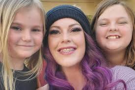 Fundraiser for Mark Neathery by KAILEE-ROSE GALE : Help lay Samantha  Neathery to rest️