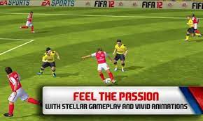 Nov 26, 2012 · download fifa 12 by ea sports (1.8.00) apk armv6 free original full version file size: Fifa 12 By Ea Sports Download Latest Apk 1 8 00 For Android