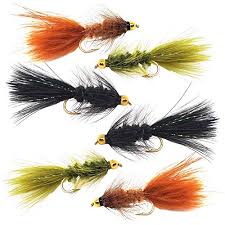 Once in a while i run across a fly or lure that such a trout fly is the gt triple double dry pictured here. Best Trout Flies Fly Fishing Flies For Trout