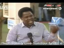 Emmanuel tv provides live tv with the convenience of a simple app. Scoan 01 06 14 Sunday Live Service Prophet Tb Joshua Speaks Emmanuel Tv Emmanuel Tv Tv Joshua