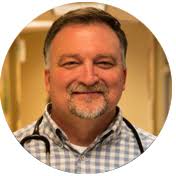 Clifford D James III, MD