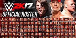 And even after the start of the speeches, deeper settings of the character will become available to you, which will create. Wwe 2k17 Xbox360 Games Torrents