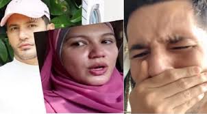 We did not find results for: Bakal Diceraikan Isteri Sendiri Ini Komen Dato Aliff Syukri