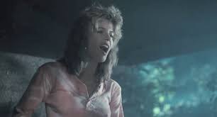 Disguised as a human, a cyborg assassin known as a terminator (arnold schwarzenegger) travels from 2029 to 1984 to kill sarah connor (linda hamilton). Terminator A Disturbing Story Of Incest 3700 Mots Alternative Readings
