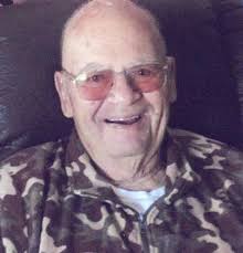 Herbert Humphries Obituary