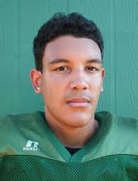 Focus On: Jared Eure