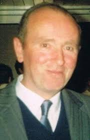 Joseph (Josie) McHugh