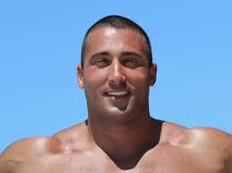 Memories of Antonio "Tony" Audi