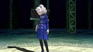 The smt new game + extras are always ridiculous and anyone with a job and a life should not even attempt to unlock the resident uberboss. How To Defeat Margaret Secret Boss In Persona 4 Golden Gamer Tweak