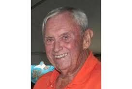 Stanley Glover Obituary (1939