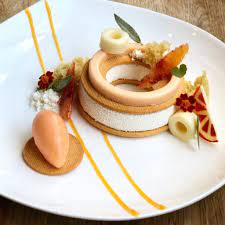 Valrhona Home Page Fancy Desserts Recipes Gourmet Food Plating Food Plating