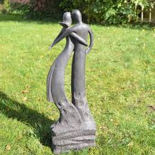 Whether you're looking for a large garden ornament to dress up your space, or a stunning metal garden ornament to add a touch of character, you'll find it here. Outdoor Modern Garden Statues Novocom Top