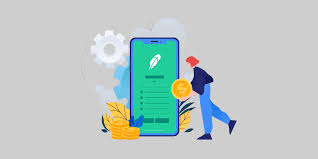 Many brokers like rksv, zerodha, tradejini offer now along with their other platforms and it is very good for beginners. Best Stock Trading App India Do Dividends Roll Over In Robinhood Restaurant Prive