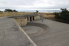 The kitsap peninsula is full of state parks, beaches, trails, museums, shops, wineries and craft breweries for days of fun. Bunkers At Fort Worden State Park In Port Townsend Wa