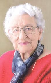 Almeda Sherba Obituary (2016)