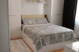 Kucuk Alanda Bolca Dolap Aysegul Hanimin Akilci Depolama Cozumleri Ev Gezmesi Yatak Odasi Dolap Duzenleme Yatak Odasi Yatak Odasi Kucuk