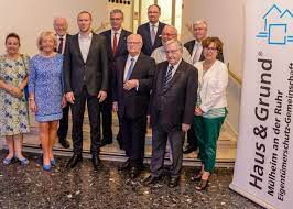 Herzlich willkommen bei haus & grund mülheim an der ruhr. Aus Der Kanzlei Wessel Partner Notar Rechtsanwalte