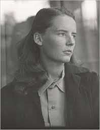 Charis Wilson's Instagram, Twitter & Facebook