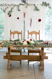 Bold Boho Wedding For Veteran Marine Wedding Table Decorations Diy Sweetheart Table Wedding Bride Groom Table