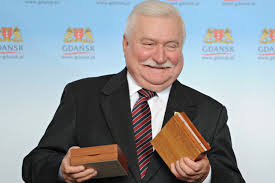 That's why walesa and his. Nobel Peace Prize Winner Lech Walesa Still Shaking Up Poland 30 Years Later Csmonitor Com