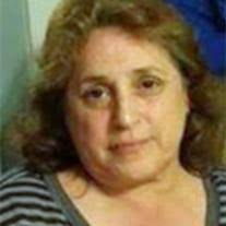 JoAnn Gdovin Obituary