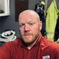 Michael Tanksley's Instagram, Twitter & Facebook