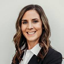 Congratulations to our CFO Chuck Lauber